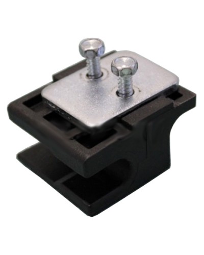 Упор направляющей VER Came 119RIE114 в Сочи Запчасти для шлагбаумов и автоматики Pintop.ru