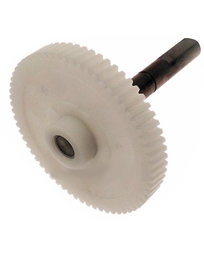 Шестерня ведущая V900E Came 119RIE140 в Сочи Запчасти для шлагбаумов и автоматики Pintop.ru