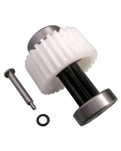 Шестерня пластиковая в сборе E306 E456 Came 119RIE148 в Сочи Запчасти для шлагбаумов и автоматики Pintop.ru