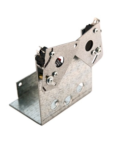 Концевые выключатели G2500 в сборе Came 119RIG083 в Сочи Запчасти для шлагбаумов и автоматики Pintop.ru