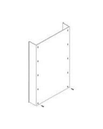 Боковина правая G12000 Came 119RIG109 в Сочи Запчасти для шлагбаумов и автоматики Pintop.ru