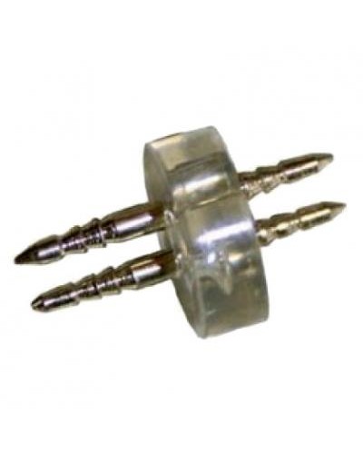 Соединитель дюралайта G02803 Came 119RIG144 в Сочи Запчасти для шлагбаумов и автоматики Pintop.ru