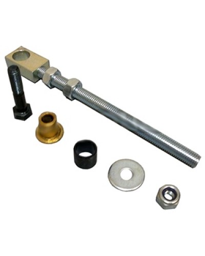 Болт крепления пружины верхний G4040 G4041 Came 119RIG180 в Сочи Запчасти для шлагбаумов и автоматики Pintop.ru