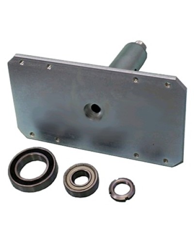 Электромагнит с механизмом разблокировки Came 119RIH022 в Сочи Запчасти для шлагбаумов и автоматики Pintop.ru