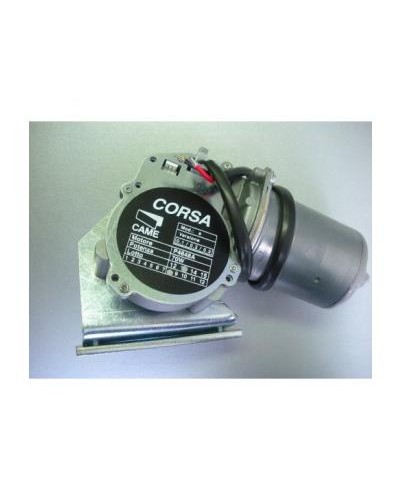 Моторедуктор CORSA Came 119RIP118 в Сочи Запчасти для шлагбаумов и автоматики Pintop.ru