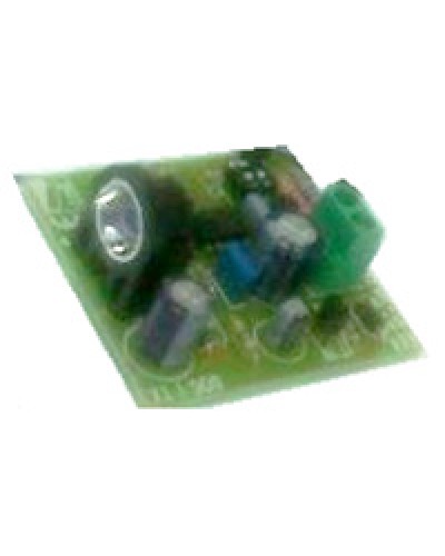 Плата TX DOC-I Came 119RIR016 в Сочи Запчасти для шлагбаумов и автоматики Pintop.ru