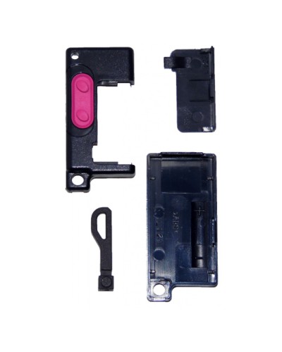 Пластина монтажная CLM-N CSS-N DOC-LN Came 119RIR079 в Сочи Запчасти для шлагбаумов и автоматики Pintop.ru