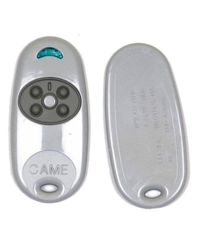 Корпус TOP-434NA Came 119RIR196 в Сочи Запчасти для шлагбаумов и автоматики Pintop.ru