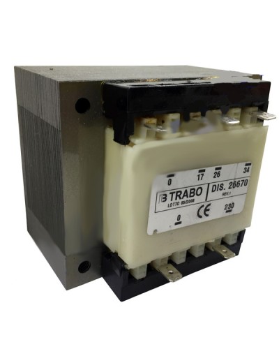 Трансформатор V700 Came 119RIR198 в Сочи Запчасти для шлагбаумов и автоматики Pintop.ru