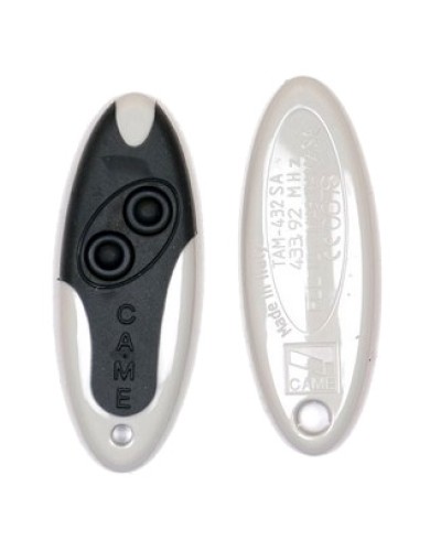 Корпус TAM-432SA Came 119RIR244 в Сочи Запчасти для шлагбаумов и автоматики Pintop.ru