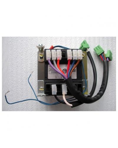 Трансформатор ZL180 Came 119RIR259 в Сочи Запчасти для шлагбаумов и автоматики Pintop.ru