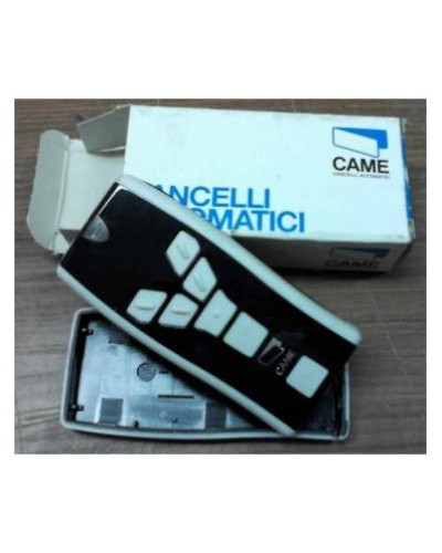 Корпус TCH-4048 Came 119RIR261 в Сочи Запчасти для шлагбаумов и автоматики Pintop.ru