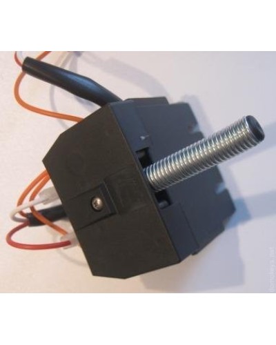 Выключатель Came 119RIY014 в Сочи Запчасти для шлагбаумов и автоматики Pintop.ru