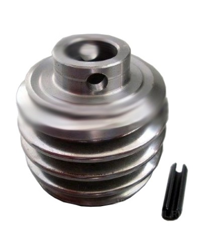 Червяк BY-1500, BY-1500T Came 119RIY021 в Сочи Запчасти для шлагбаумов и автоматики Pintop.ru