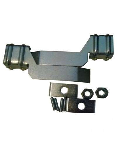 Двигатель BX-B, BX-78 в сборе Came 119RIY036 в Сочи Запчасти для шлагбаумов и автоматики Pintop.ru