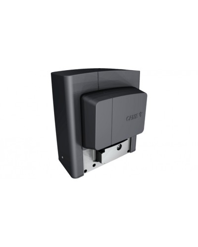 Привод 230В для откатных ворот BKS22AGS. Встроенный блок управления ZBKN Came 801MS-0100 в Сочи Автоматизация ворот Pintop.ru