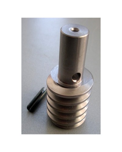 Червяк Came C-BX (119RICX029) в Сочи Запчасти для шлагбаумов и автоматики Pintop.ru