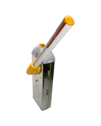 Шлагбаум автоматический скоростной Came GARD 3000 комплект дюралайт (правый) в Сочи Автоматические шлагбаумы Pintop.ru