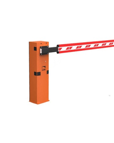 Шлагбаум автоматический Came GARD 6500 комплект дюралайт в Сочи Автоматические шлагбаумы Pintop.ru