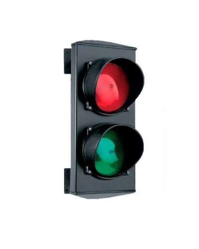 Светофор ламповый Came PSSRV1 в Сочи Запчасти для шлагбаумов и автоматики Pintop.ru