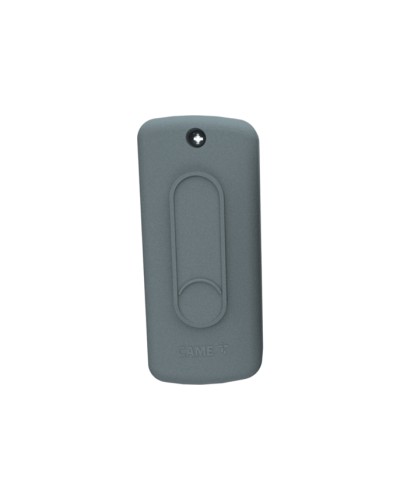 Внешний двухканальный блок электроники Came S0002P для кодонаборных клавиатур и считывателей проксимити карт IP54, ~/= 12-24 В в Сочи Устройства радиоуправления для шлагбаумов и автоматики Pintop.ru