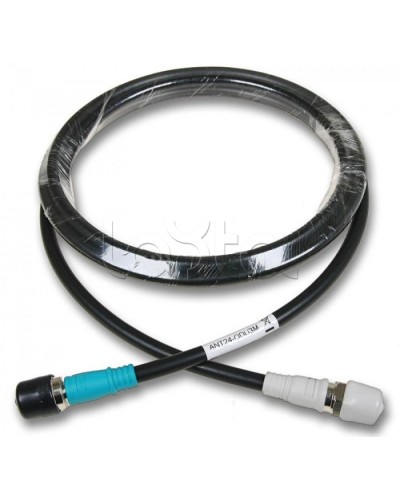 Удлинитель антенны 3м D-Link ANT24-ODU3M в Сочи Патч-корды и пигтейлы Pintop.ru