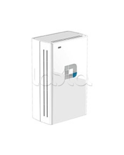 Повторитель беспроводной двухдиапазонный D-Link DAP-1520/RU/A1A в Сочи Беспроводное оборудование Pintop.ru