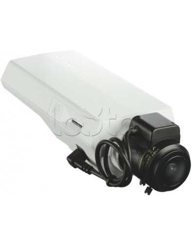 IP-камера видеонаблюдения в стандартном исполнении D-Link DCS-3511/UPA/A1A в Сочи IP-камеры Pintop.ru