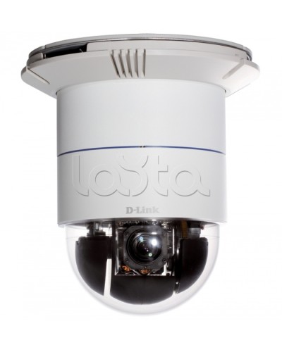 Камера видеонаблюдения PTZ D-Link DCS-6616/A1A в Сочи IP-камеры Pintop.ru