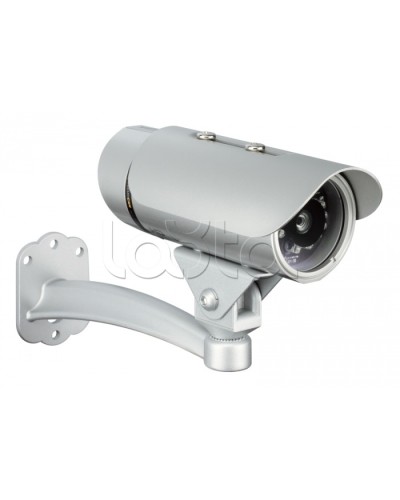 IP-камера видеонаблюдения уличная в стандартном исполнении D-Link DCS-7110/UPA/B1A в Сочи IP-камеры Pintop.ru