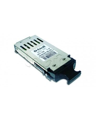 GBIC-трансивер D-Link DGS-707 в Сочи Модули SFP/XFP/GBIC Pintop.ru