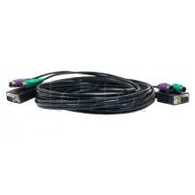 Кабель KVM D-Link DKVM-CB3/A3A