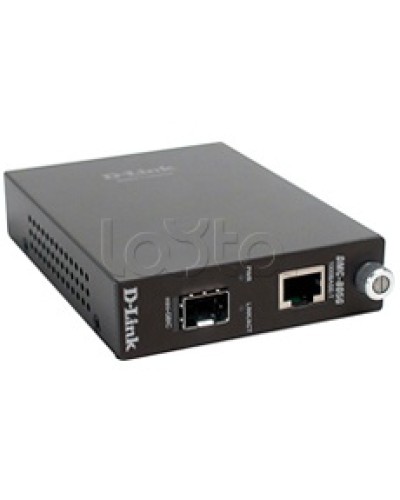 Медиаконвертер D-Link DMC-805G/A11A в Сочи Медиаконвертеры Pintop.ru