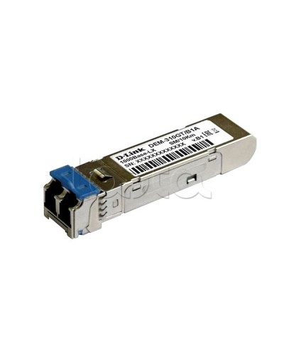 SFP-трансивер D-Link310GT/B1A в Сочи Модули SFP/XFP/GBIC Pintop.ru