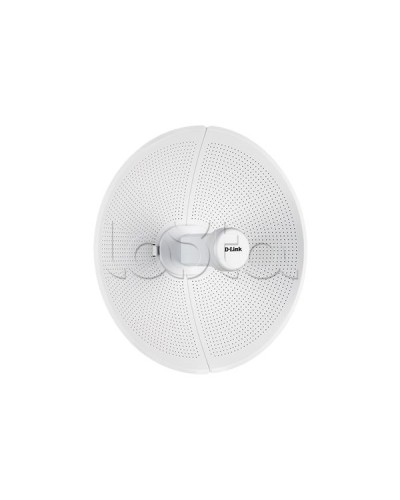 Внешняя беспроводная точка доступа / мост с поддержкой PoE (802.11ac, до 20 км) D-Link DAP-3712/A1A в Сочи Маршрутизаторы, Роутеры и Точки Доступа Pintop.ru