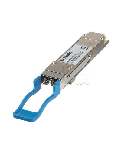 Трансивер D-Link DEM-Q2810Q-LR4/A1A в Сочи Дополнительное оборудование для сетей Pintop.ru