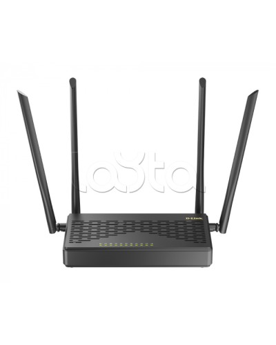 Маршрутизатор D-Link DIR-825/GFRU/R3A в Сочи Маршрутизаторы, Роутеры и Точки Доступа Pintop.ru