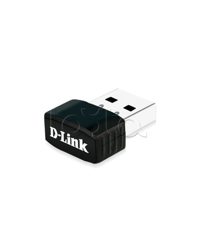 USB-адаптер D-Link DWA-131/F1A в Сочи Сетевые адаптеры Pintop.ru