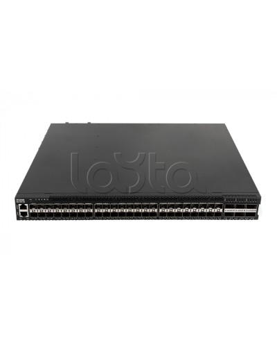 Коммутатор D-Link DXS-3610-54S/A1ASI в Сочи Коммутаторы Pintop.ru