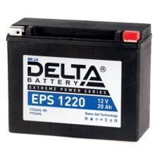 Аккумулятор АКБ 12 - 24 EPS 1220