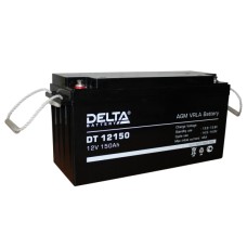 Аккумулятор свинцово-кислотный Delta DT 12200