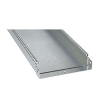 Лоток неперфорированный DKC (SNS23510ZL)