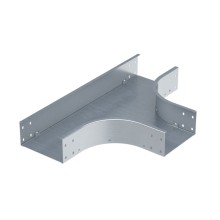 Ответвитель T-образный для лотков DKC (STM505KHDZ)