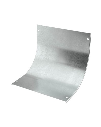 Крышка внутреннего вертикального угла DKC (SKIS3510KHDZ) в Сочи Аксессуары для лотков Pintop.ru