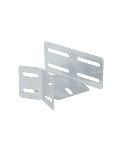 Горизонтальный изменяемый угол CPO 0-45 град. 400х50 DKC (360405) в Сочи Аксессуары для кабель-канала Pintop.ru