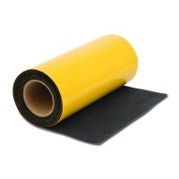 Клейкая лента 150х2 мм, неопрен DKC 37556