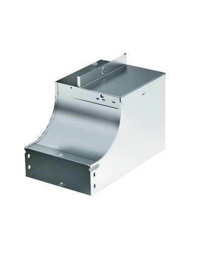 Угол вертикальный внешний DKC (37062KHDZ) в Сочи Аксессуары для лотков Pintop.ru