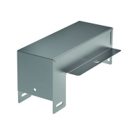 Ответвитель-крышка Т-обр. вертикальный вниз DDS 300/50 DKC 37382K