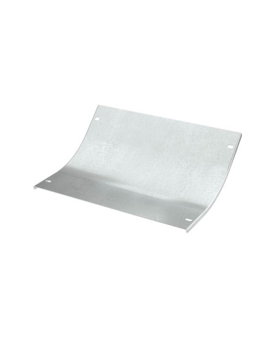 Крышка внутреннего вертикального угла DKC (SKKS3530KHDZ) в Сочи Аксессуары для лотков Pintop.ru