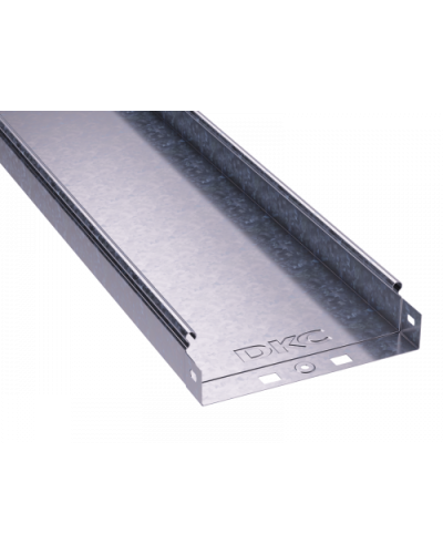 Лоток 600х50 L2000 DKC 35018 в Сочи Кабельные лотки Pintop.ru